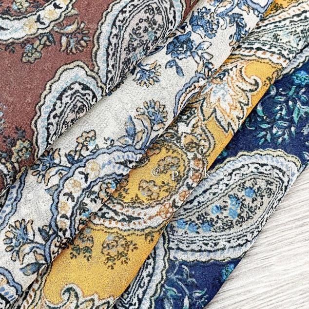 Cardigan Wanita / Summer Outer / Bunga / Hawai / Outer Pantai Panjang