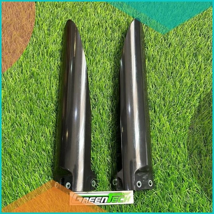 COVER USD KIRI & KANAN KAWAWASAKI KX85 LAMA 2013 KE BAWAH 11OKTZ4 part