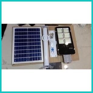 Lampu Jalan Solar Cell 300W PJU 300 Watt Lampu Tenaga Surya 300Watt 11