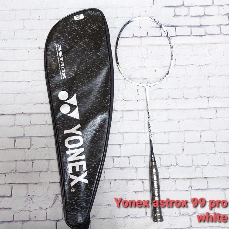 Raket Badminton yonex astrox 99 pro