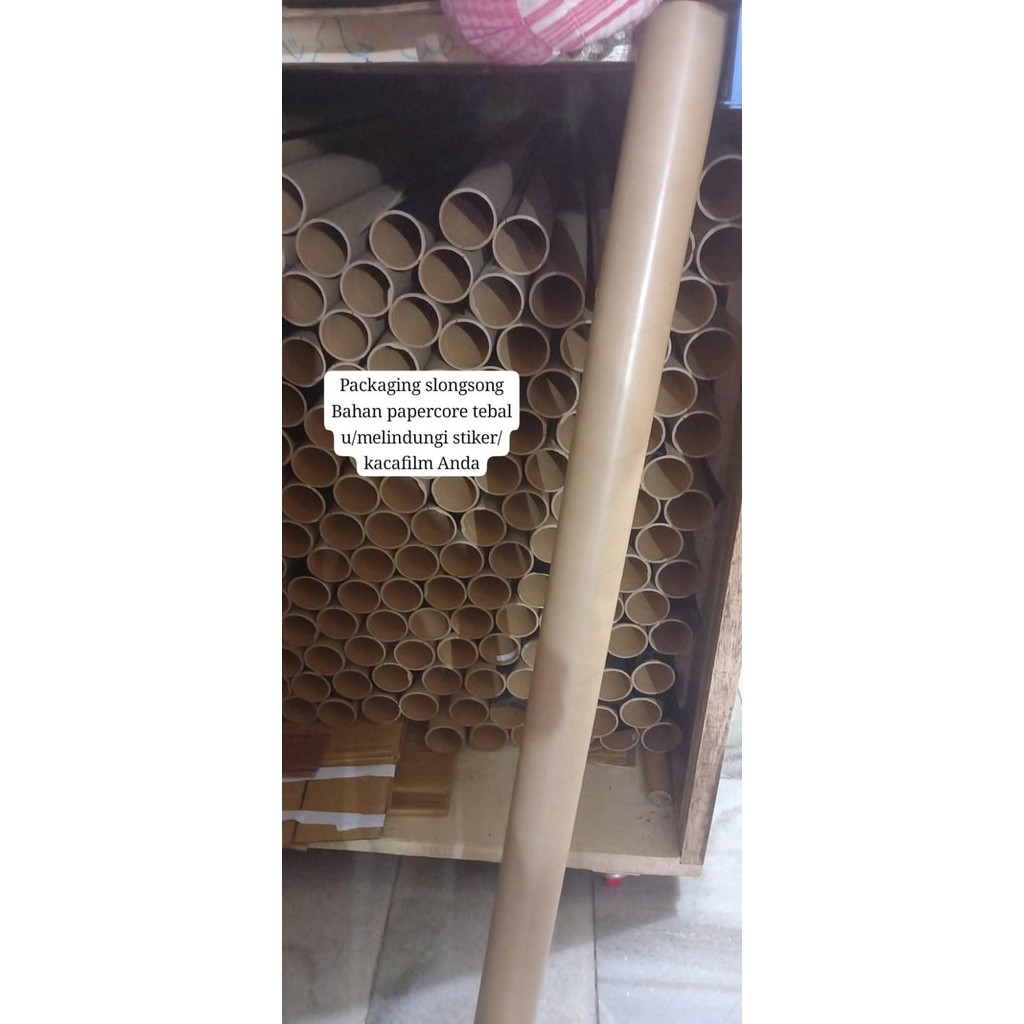 

Packaging Bahan Papercore Berkualitas