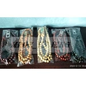 tasbih souvenir tasbih murah tasbih 99 kayu bandu plat tasbih kemas plastik tasbih digital tasbih mu