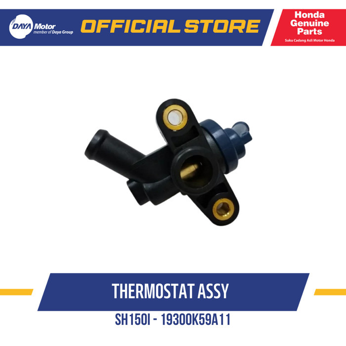 Thermostat Assy ALL NEW VARIO 125 19300K59A11