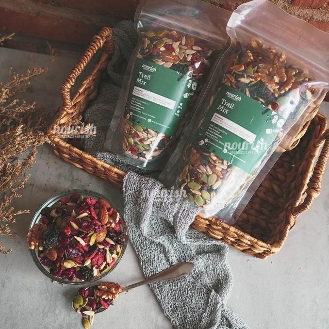 

Trail Mix 500 gr PS22
