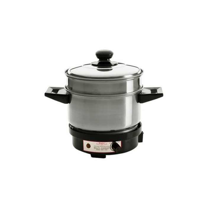 Ready Maspion Multi Cooker MEC-2750 MEC2750