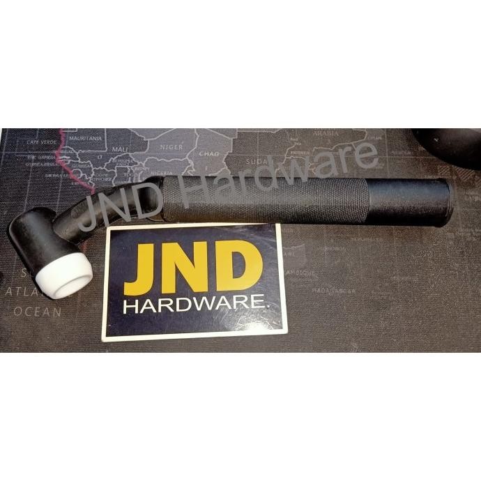 Paling Murah Stang Las Argon / Stang Tig Torch Flexible