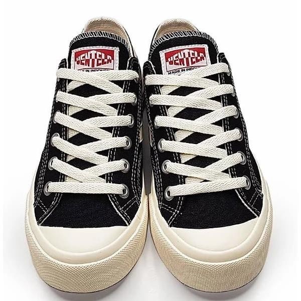 Ventela Public Low BN - Ventela public black natural low