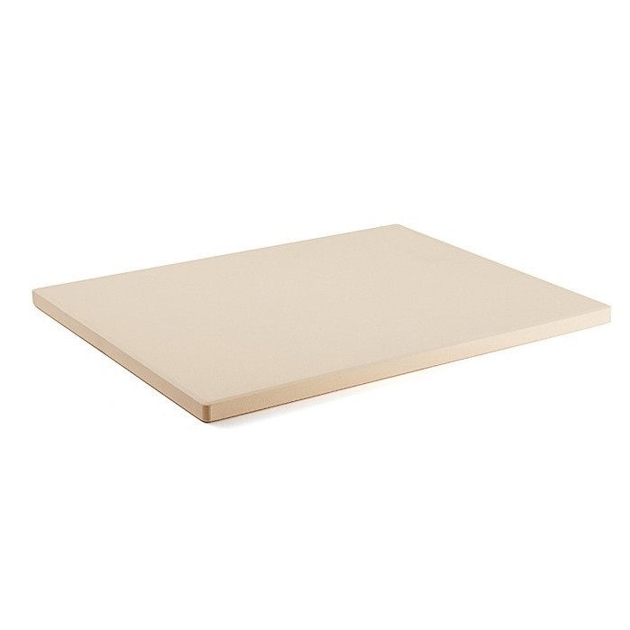 

Pizza Baking Stone 38x30x1.2cm / Batu Panggang Kue Pizza