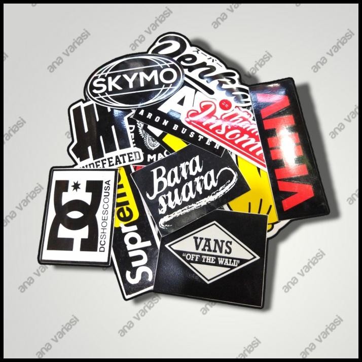 

BEST DEAL STICKER DISTRO ISI 50 STICKER MOTOR DISTRO STIKER DISTRO ISI 50 !!!!!!