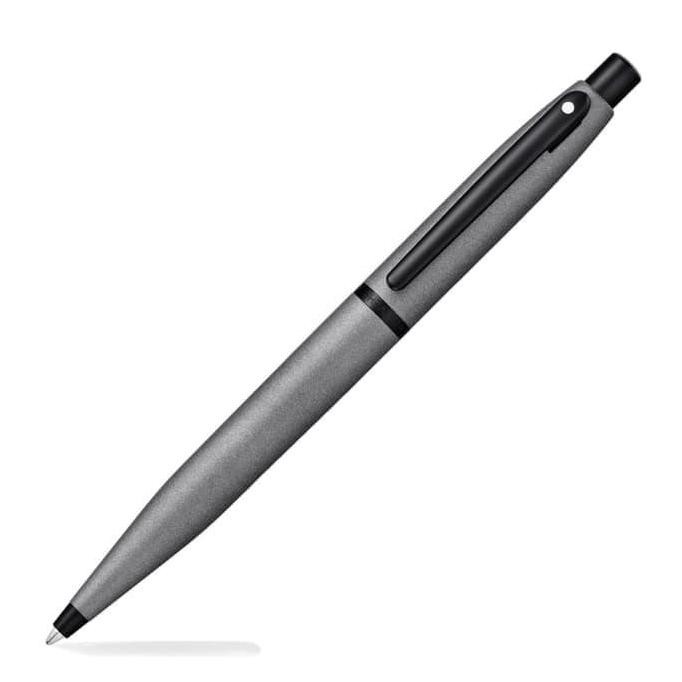 

Sheaffer Vfm Matte Gun Metal Ballpoint Promo