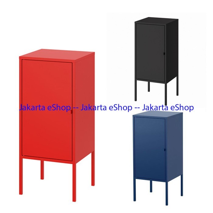

terbaru lemari kabinet 2 susun serbaguna lh495 rak besi rak arsip kantor