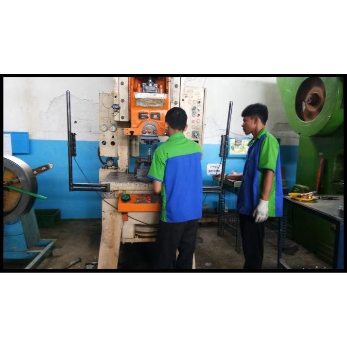 TERMURAH TERIMA JASA BUBUT MILLING BENDING 