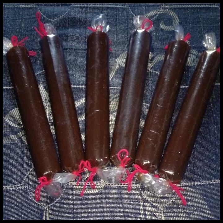 

GRATIS ONGKIR DODOL BETAWI ASLI CIKARANG MAKNYUS !!