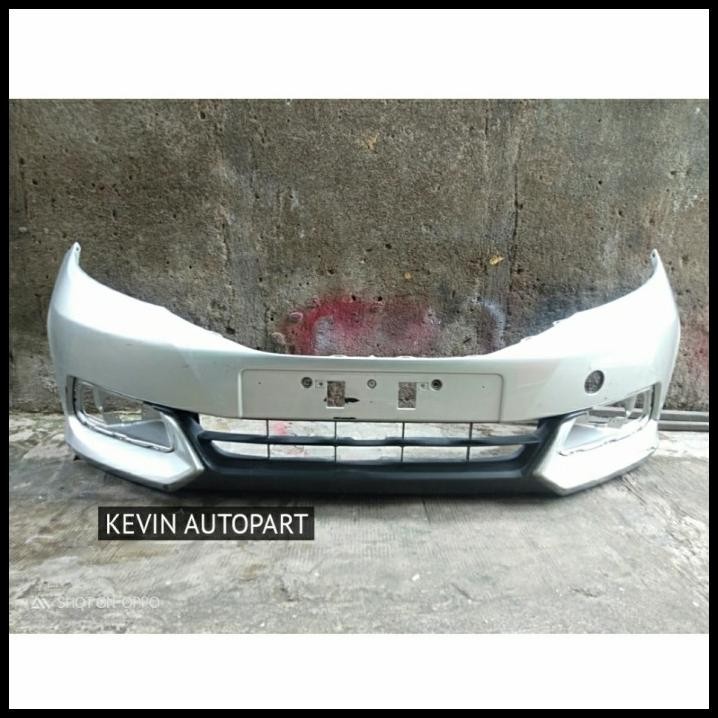 TERBARU BUMPER BEMPER MOBILIO TYPE E 2014-2019 