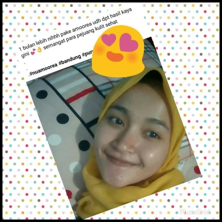 

DISKON PROMO HARGA MEMBER NU AMOOREA BEAUTYBAR 100GRAM ORIGINAL PT DEP