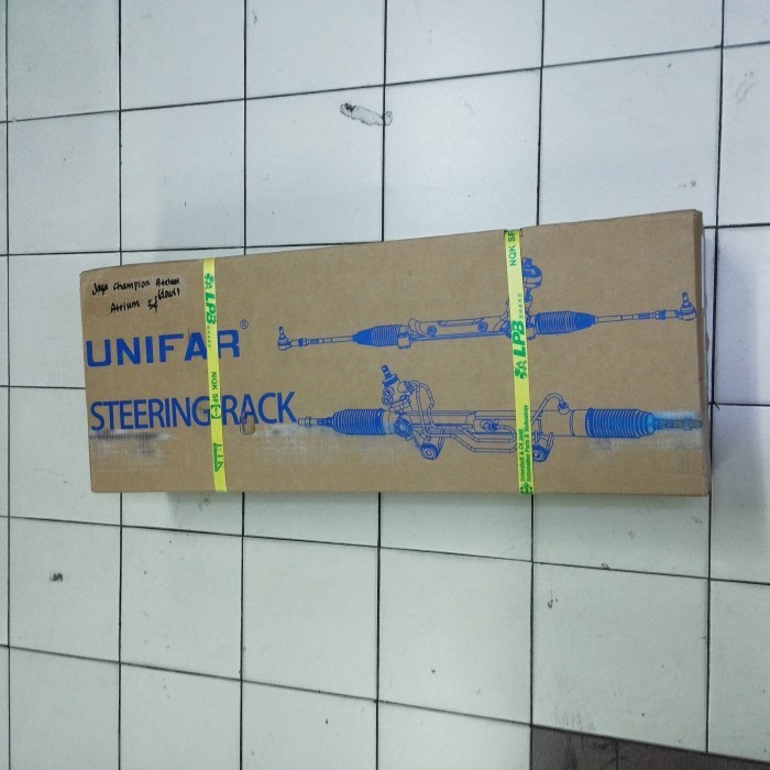 rack steering rack stir wuling confero