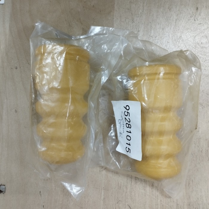 

karet stopper shock depan captiva