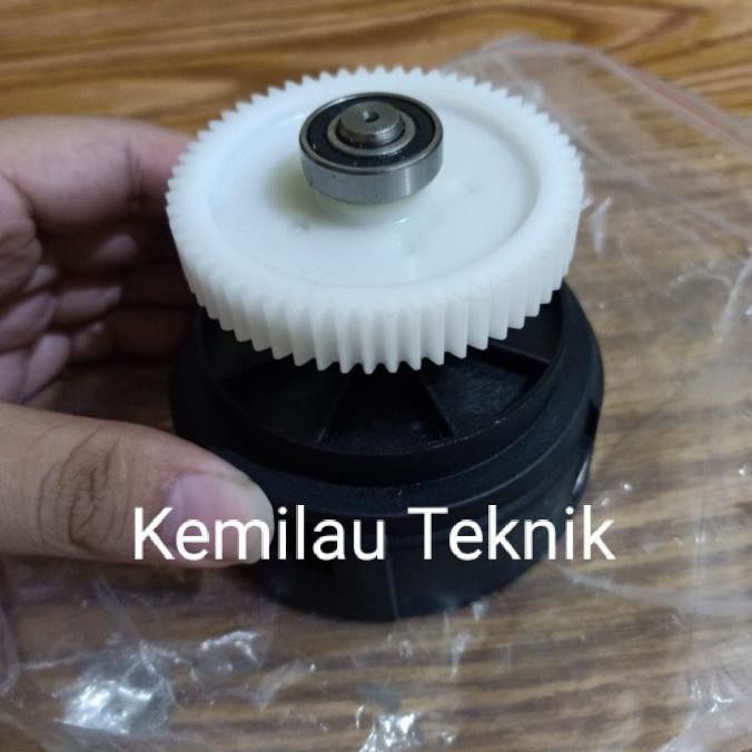 Gear Spindle Mesin Potong Rumput BLACK DECKER GL4525 ORIGINAL GL 4525