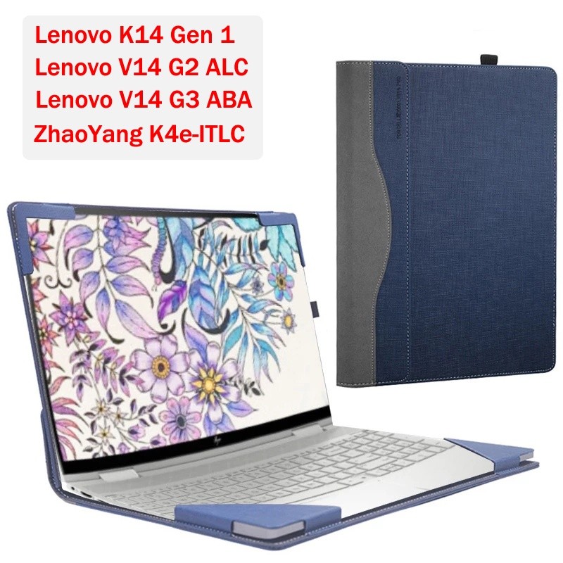 

Casing untuk Lenovo S14 G2 ITL / G2 ALC 2021 K14 Gen 1 V14 G3 ABA /IAP V14 G2 ALC/IJL/ITL 2021 ZhaoYang K4e-ITLC Laptop Sleeve Detachable Notebook Cover Bag Pelindung Kulit |SboHtuDh|