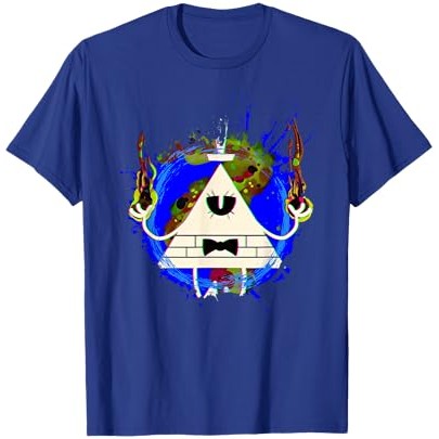 Gravity Gunung Oregon USA Adventure Awaits Falls Life Eye T-Shirt |Q2Bv3sPG|