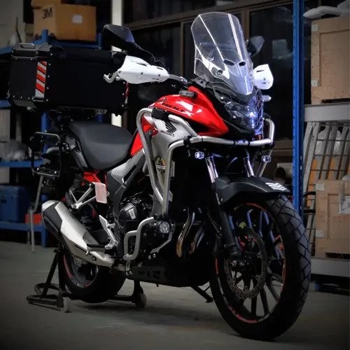 Crash Bar CB500X 2019-2022 NEW SRC Original Import