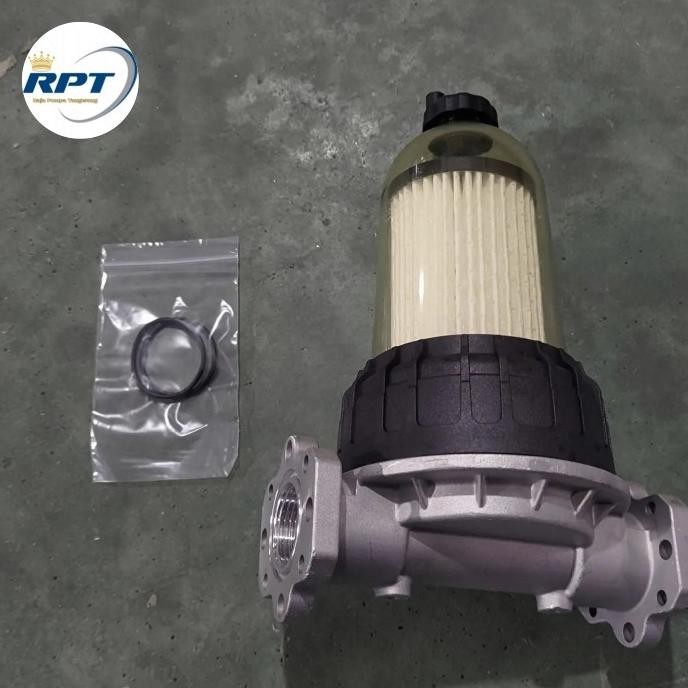 Fuel filter solar 1 inch Filter Air Solar - Filter minyak 1 inch
