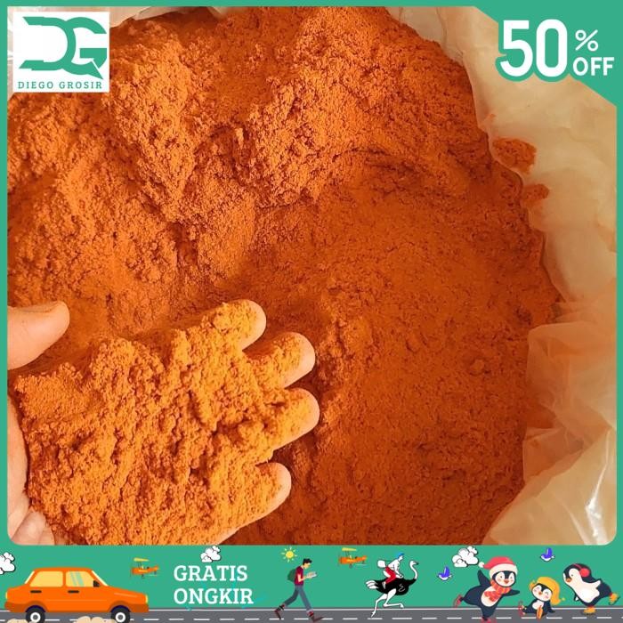 

BAHAN ALAMI BUBUK KAYU SECANG MURNI 100GR / 500GR BY DIEGO GROSIR TERMURAH!!