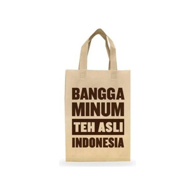 Gimmick - Tas Tote Bag RTI