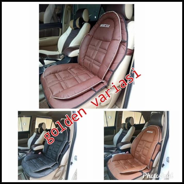 TERBARU SANDARAN JOK / JOK BANGKU MOBIL BAHAN KULIT MOBIL XPANDER CROSS 
