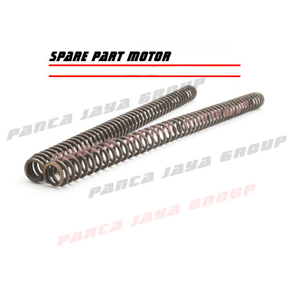 PER SHOCK-SOK-SHOK DEPAN YAMAHA 125Z 125ZR Y-125-Z 125-ZR Y125Z Y125ZR