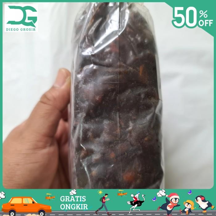 

BAHAN ALAMI ASAM JAWA TANPA BIJI 1KG - ASAM JAWA KUPAS TANPA BIJI BY DIEGO GROSIR KUALITAS PRODUK TERBAIK!!