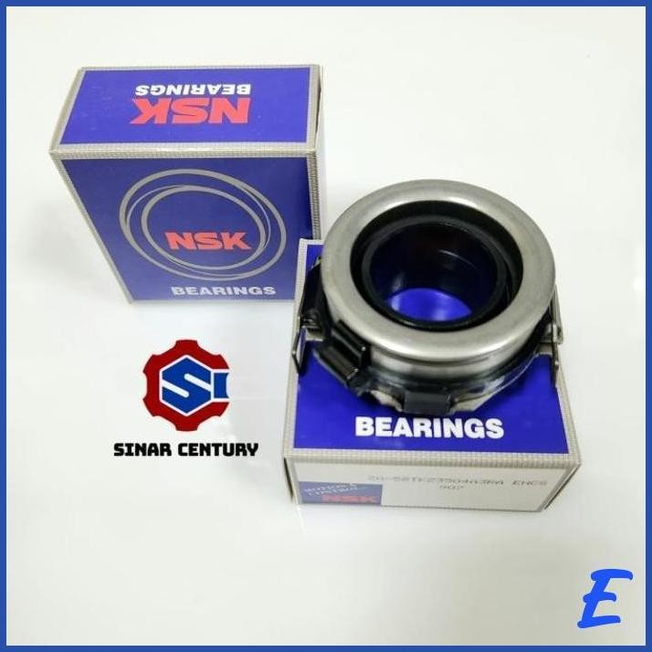 | SNC | DEKLAHAR BEARING KOPLING FORTUNER DIESEL ORI GARANSI