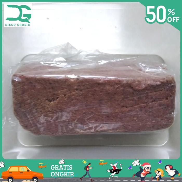 

BAHAN ALAMI TERASI UDANG SUPER 250GR KHAS MADURA BEST SELLER BY DIEGO GROSIR BEST PRODUCT!!