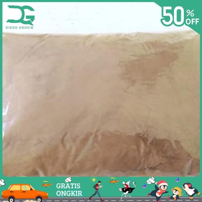 

BAHAN ALAMI SERBUK BUBUK KAYU RAPET MURNI 1KG BY DIEGO GROSIR BEST PRODUCT!!