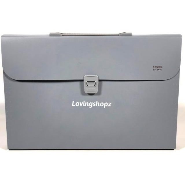

DOR -311 TAS EXPANDING FILE JOYKO EF- 2638, TAS DOKUMEN / FILE