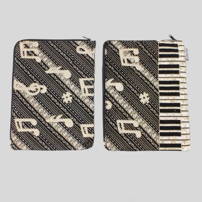 

BATIK FILES FILE BAG TAS DOKUMEN KERTAS PARTITUR PENTATONIC MUSIC