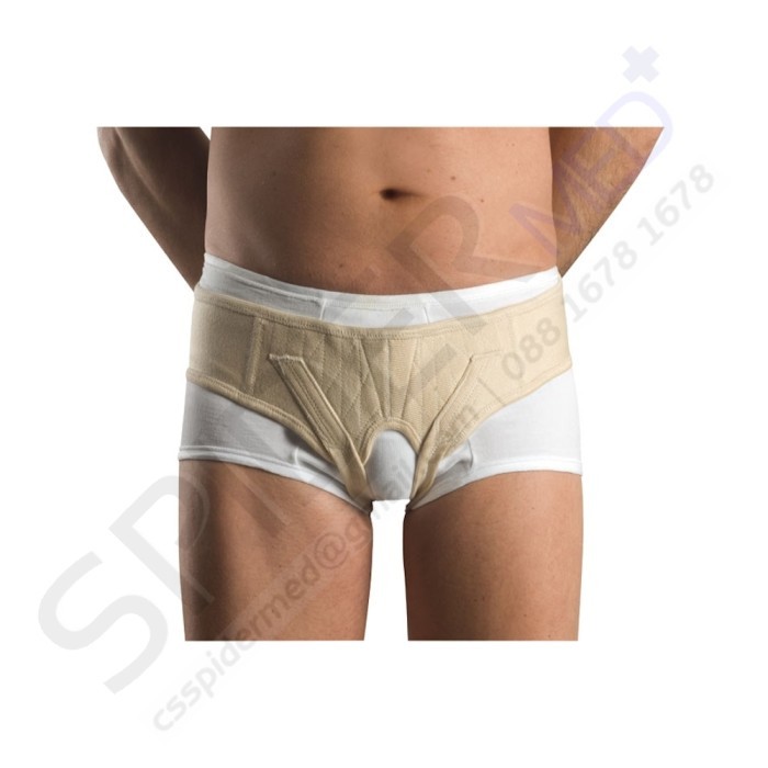 Pavis Art 623 Flexoflex Hernia Contention Celana Hernia Hernia Support
