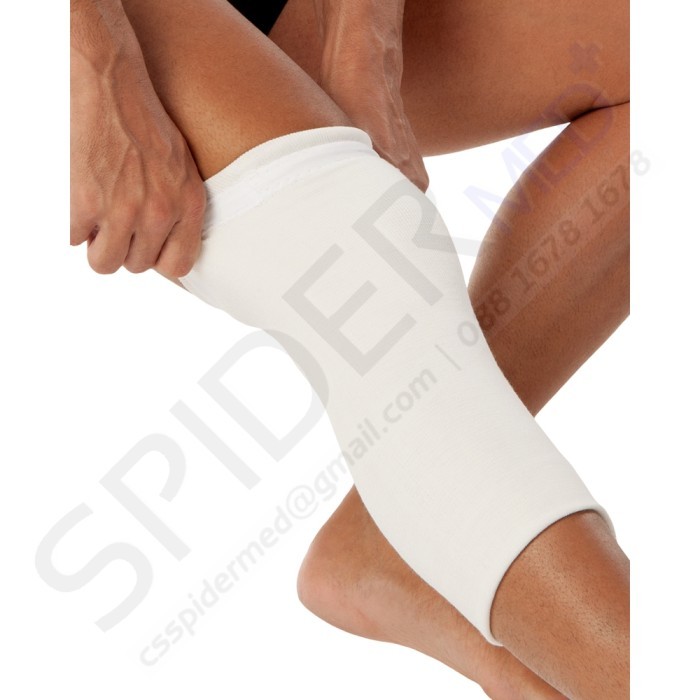 VARITEKS JUDO 806 Knee Brace (Long) / KNEE SUPPORT / DEKER LUTUT