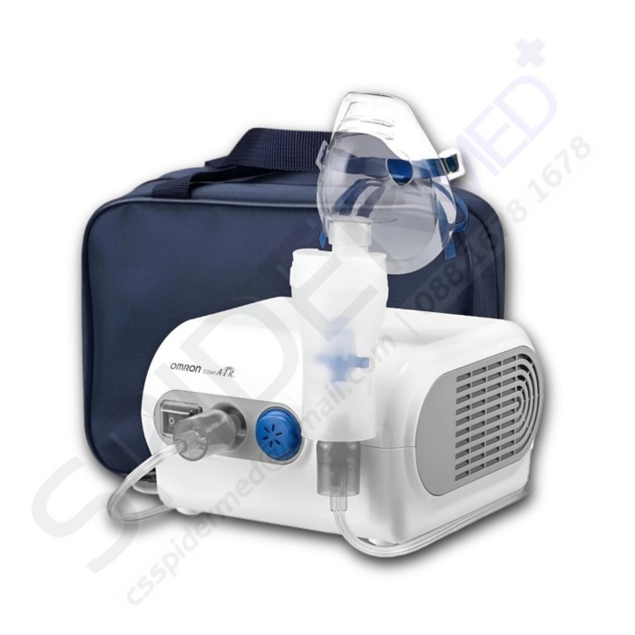 OMRON Nebulizer NEC28 / OMRON NE-C28 / OMRON NEC-28 / OMRON NEC 28
