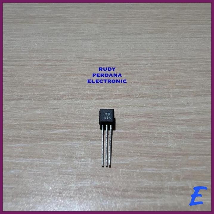 | RD | IC YS414 YS 414