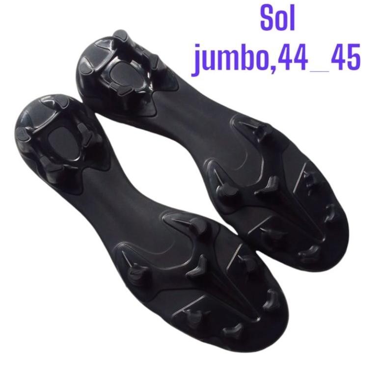 OUTSOLE_SOL SEPATU BOLA JUMBO 44_45/SOL BOLA