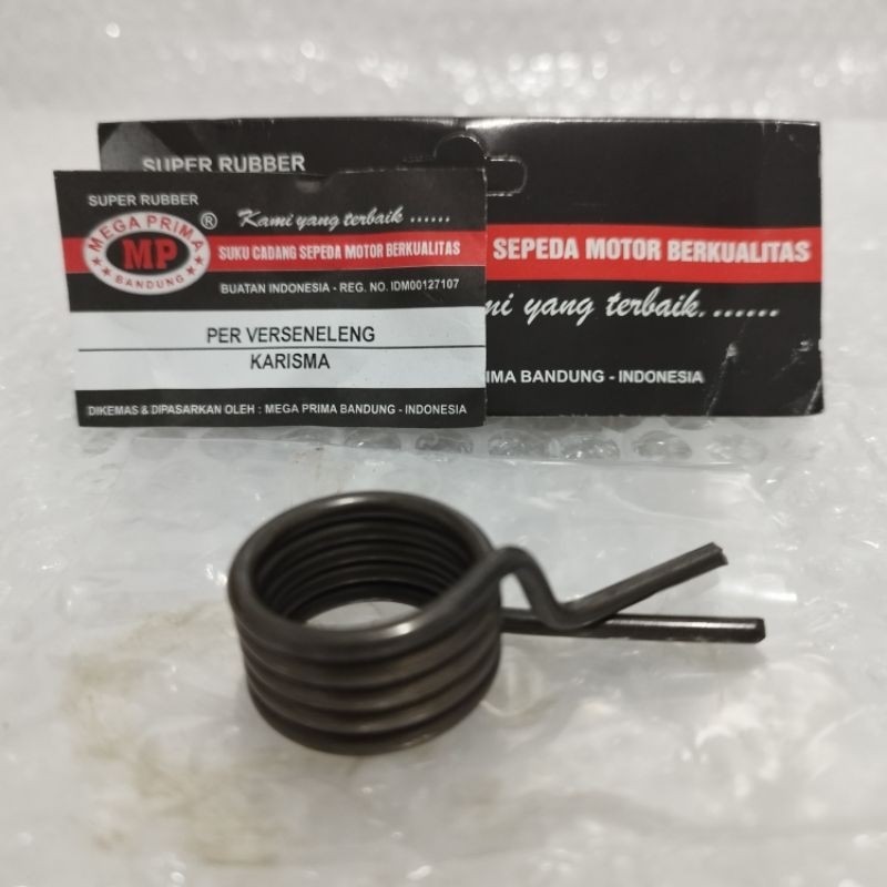 PER PERSENELING PER VERSNELENG KARISMA ORIGINAL MP