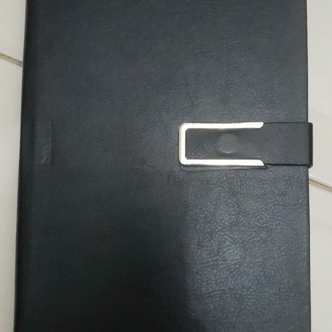 

Buku Agenda Kulit A5 Po Pak Angga Promo