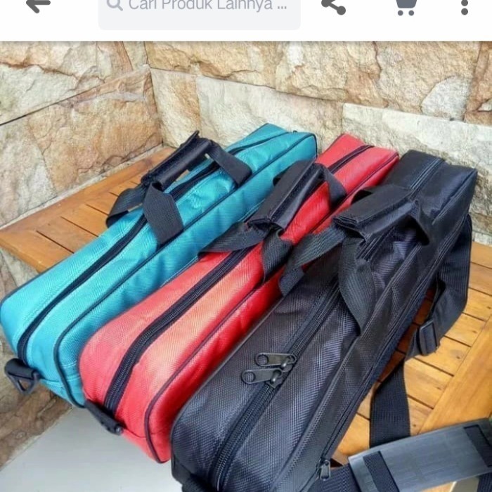 Terbaru Tas Golok Sembelih