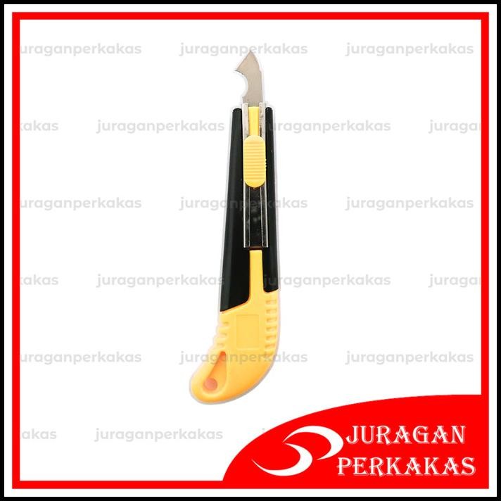

TERMURAH BISON PLASTIC CUTTER ACRYLIC PISAU POTONG PLASTIK AKRILIK KATER MIKA !!