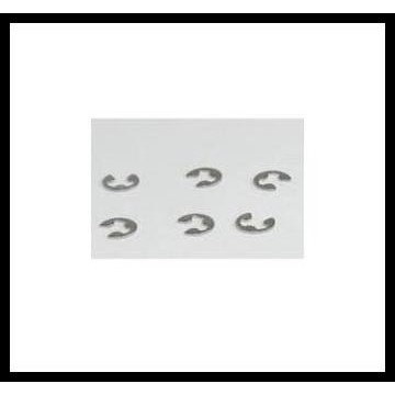 

DISKON VRX E CLIP 6PCS DIAMETER 2.5 VRX 10237 !!!!