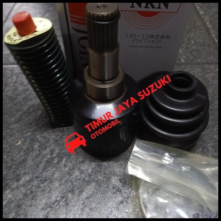TERMURAH CV JOINT AERIO MATIC DALEM KANAN NKN THAILAND 