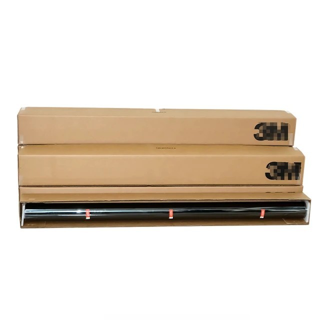 KACA FILM 3M FX KACA FILM GEDUNG 3M FX KACA FILM RUMAH 3M 1 ROLL