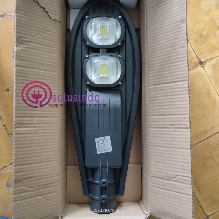 LAMPU PJU LED 100WATT IP65 - BRILIANT LC11