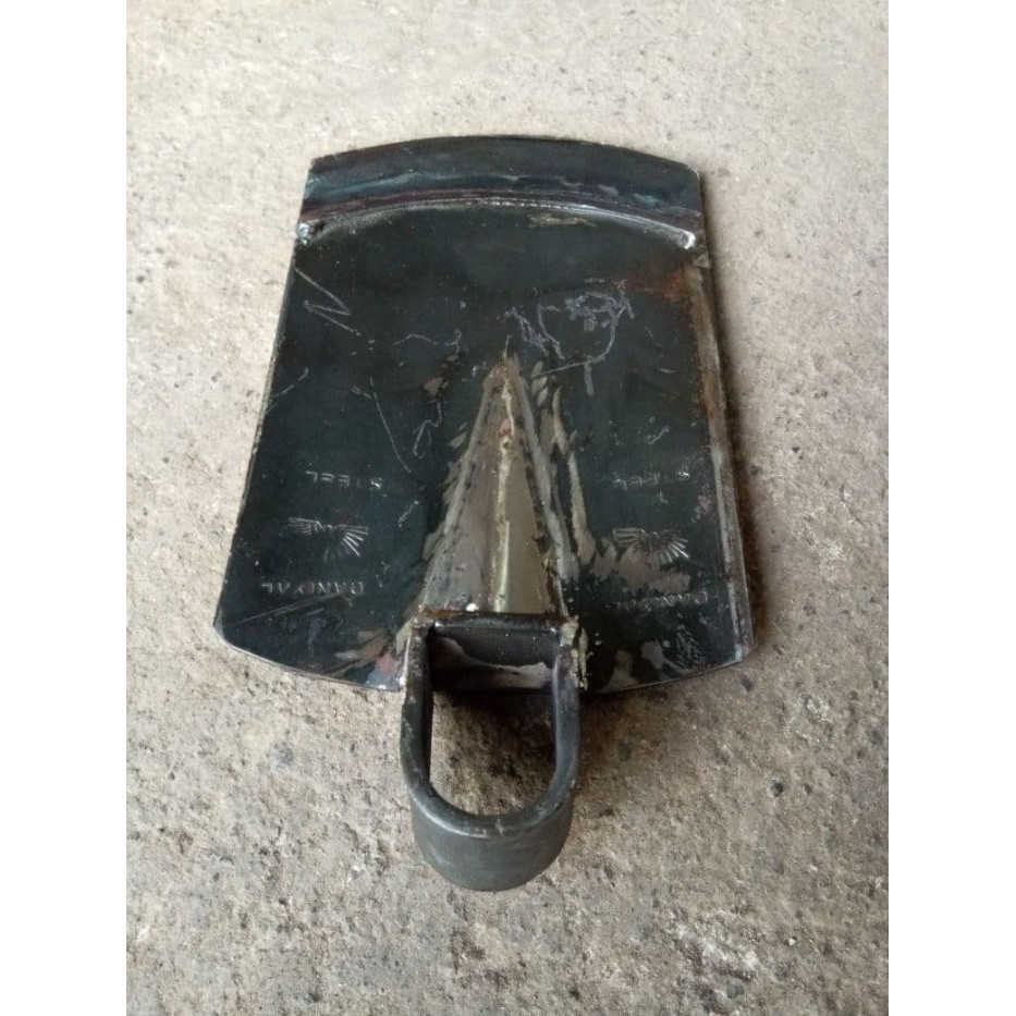 Pacul sindang baja asli